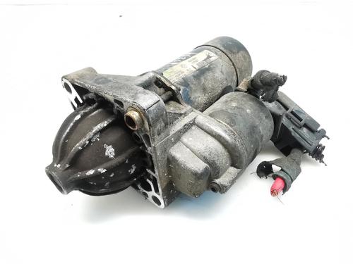 Startmotor FIAT STILO (192_) [2001-2010]  23411157