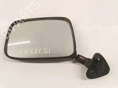 Right mirror NISSAN VANETTE Van (_C22) 2.0 D (C22, GC22) (67 hp) 11145527