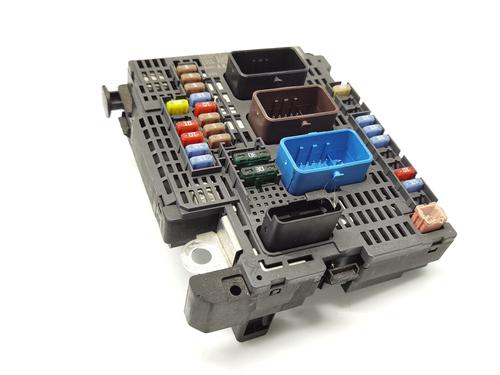 Used Fuse box CITROËN C4 II (NC_) 1.6 HDi 90 (92 hp) 30644991