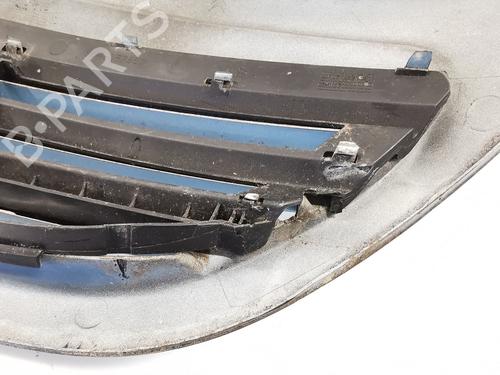 Calandre CITROËN C3 I (FC_, FN_) 1.4 HDi | BP29972776C40 