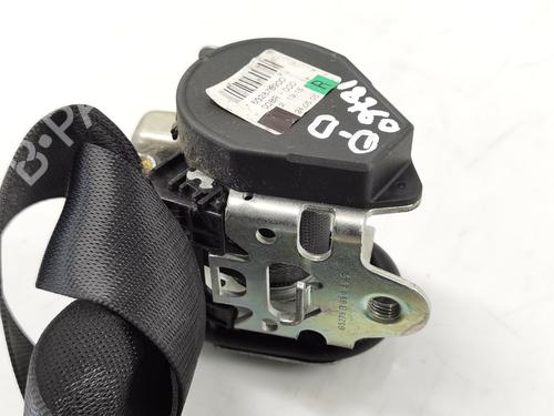 Front right seatbelt MERCEDES-BENZ A-CLASS (W169)  | BP23088763I25