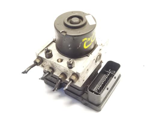 Used ABS pump PEUGEOT 206 Hatchback (2A/C) 1.4 HDi eco 70 (68 hp) 29641014