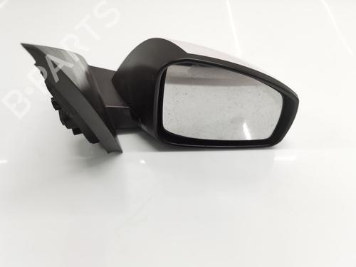 Used Right mirror RENAULT LAGUNA III (BT0/1) 2.0 dCi (BT01, BT08, BT09, BT0E, BT0K, BT12, BT1C, BT1D,... (150 hp) 24548288