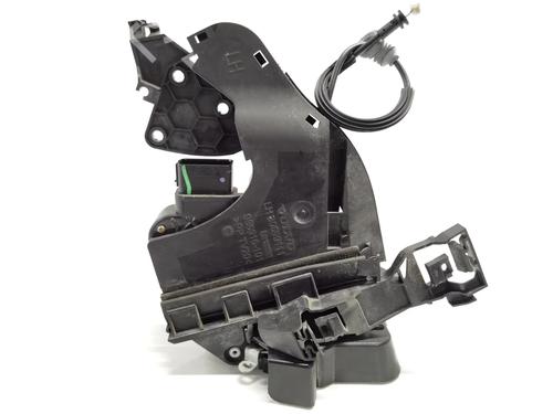Used Rear left lock VOLVO S40 II (544) 1.6 D (110 hp) 17242085