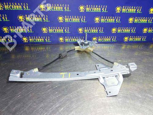 Used Rear left window mechanism Rear left window mechanism CITROËN C3 II (SC_) 1.4 HDi 70 (SC8HZC, SC8HR0, SC8HP4) (68 hp) 8428428 8428428