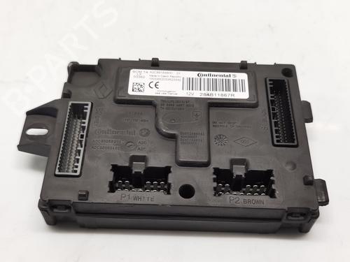electronic-module-renault-clio-iv-bh_-2012-2013-2014-2015-2016-2017-2018-2019-2020-2021-31157483 main image
