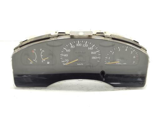 Used Instrument cluster Instrument cluster TOYOTA STARLET (_P9_) 1.3 (EP91_, EP91R) (75 hp) 40237015 40237015