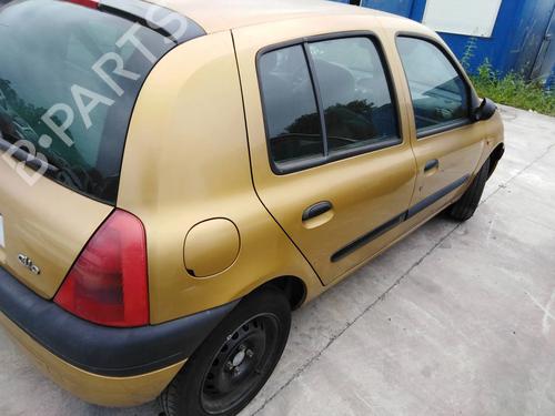 AC compressor RENAULT CLIO II (BB_, CB_)  | BP8479056M34 