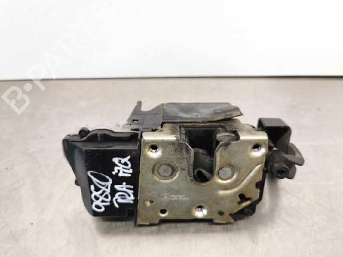 Rear left lock CITROËN XSARA (N1) 1.9 D | BP8463006C100 
