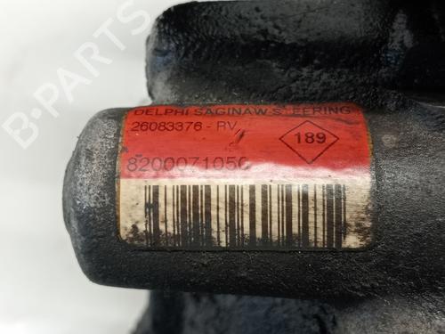 Steering pump NISSAN NOTE (E11, NE11) 1.5 dCi | BP28317214M99 