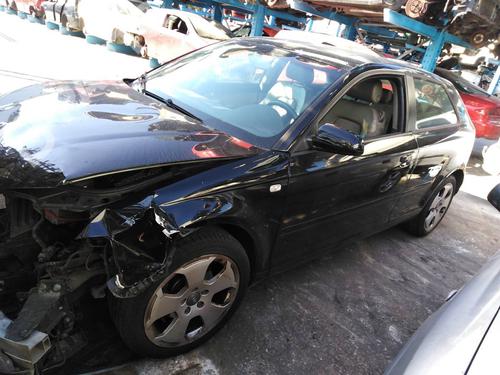 Front right interior door handle AUDI A3 (8P1) 1.9 TDI | BP8485695I14  - Image 8