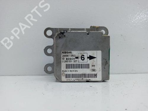 Used ECU airbags NISSAN PRIMERA (P11) [1996-2001]  9191267