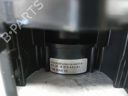 Squib airbag BMW 3 Compact (E46) 316 ti | BP8484766C102 