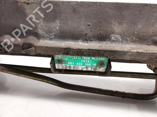 Steering rack AUDI ALLROAD C5 (4BH) 2.7 T quattro | BP22767196M22 