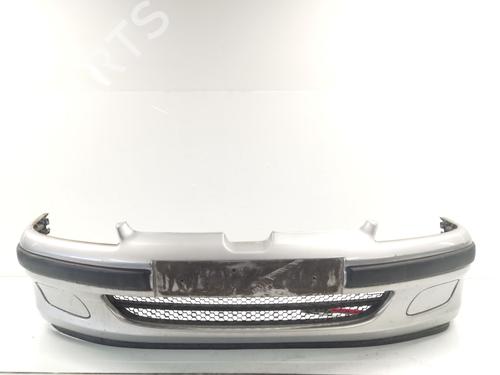 Used Front bumper PEUGEOT 106 II (1A_, 1C_) 1.5 D (57 hp) 29118206