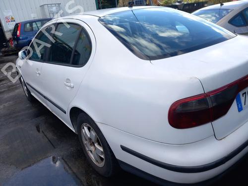 Electronic module SEAT TOLEDO II (1M2) 1.9 TDI | BP31015321M83