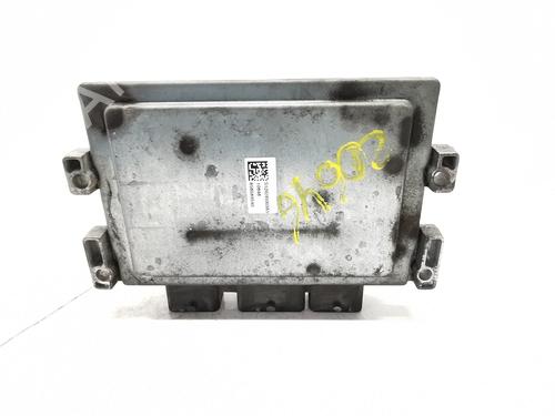 Engine control unit (ECU) RENAULT CLIO II (BB_, CB_) 1.2 16V (BB05, BB0W, BB11, BB27, BB2T, BB2U, BB2V, CB05,... | BP29502712M57 
