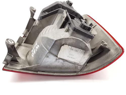 Left taillight VW TOURAN (1T1, 1T2) | BP23104678C34