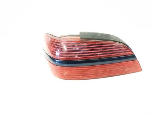 Used Left taillight Left taillight PEUGEOT 406 (8B) 2.0 HDI 110 (109 hp) 39687731 39687731