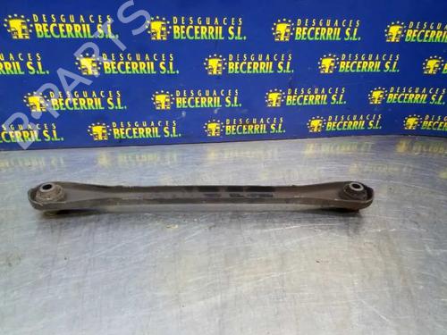 Used Left rear suspension arm PEUGEOT 407 (6D_) 2.0 (6DRFNB, 6DRFNE) (136 hp) 14024801