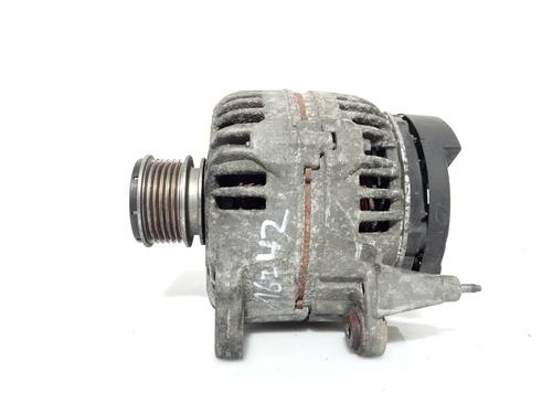 Alternator AUDI A3 (8P1) 1.9 TDI | BP22435887M7 