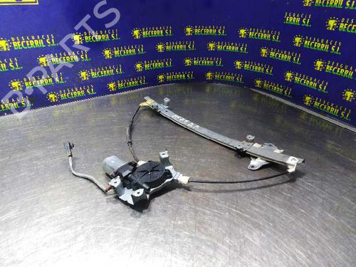 Used Front right window mechanism NISSAN ALMERA II (N16) 1.5 (90 hp) 8459816