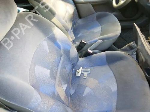Right front driveshaft RENAULT CLIO II (BB_, CB_)  | BP11277030M39 