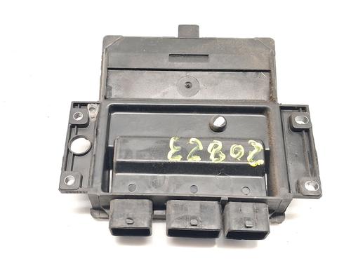 Engine control unit (ECU) RENAULT KANGOO / GRAND KANGOO II (KW0/1_) 1.5 dCi 85 (KW0K, KW0L, KW0B) | BP31652382M57