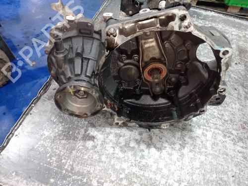 Gearbox SEAT IBIZA IV (6J5, 6P1)  | BP21097875M3 