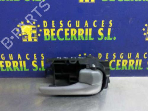Used Front right interior door handle NISSAN ALMERA II Hatchback (N16) 1.5 dCi (82 hp) 8447845