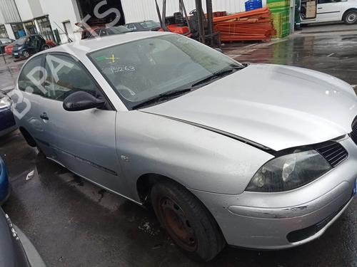 Heater blower motor SEAT IBIZA III (6L1) 1.4 16V | BP10985165M62 