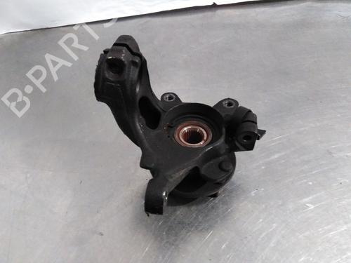 Left front steering knuckle FORD KA (RB_) 1.3 i | BP8468019M25 