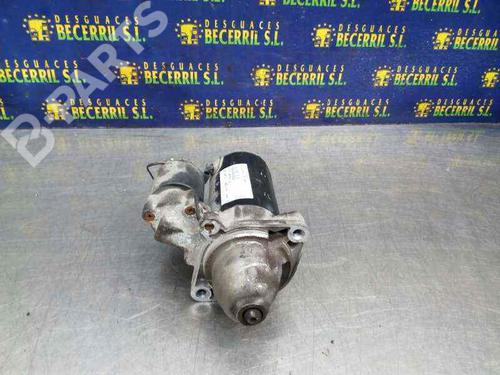 Used Starter BMW 3 (E46) 320 i (150 hp) 8440705