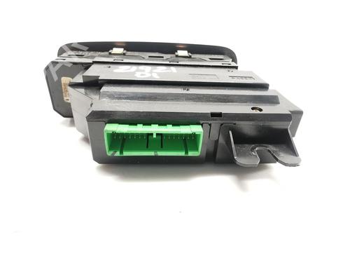 Left front window switch VOLVO S60 I (384) D5 | BP33794367I27 - Image 2