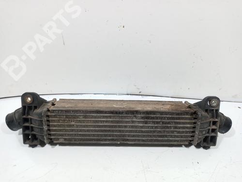 Used Intercooler Intercooler FORD MONDEO III (B5Y) 2.0 16V TDDi / TDCi (115 hp) 9643303 9643303