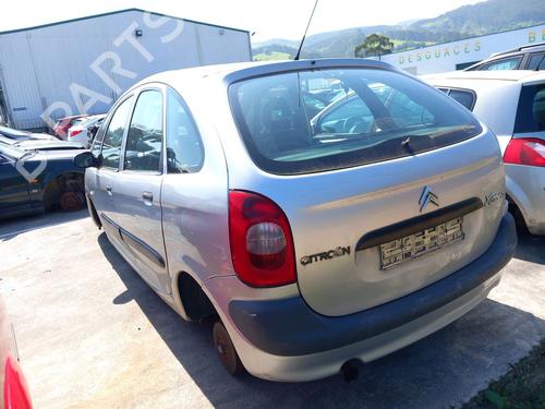Fuse box CITROËN XSARA PICASSO (N68) 2.0 HDi | BP28624113E1 