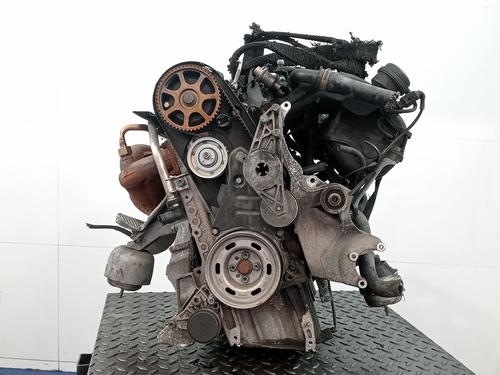 Motor VW PASSAT B5.5 (3B3)  | BP28380565M1 
