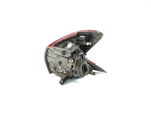 Left taillight PEUGEOT 3008 II SUV (MC_, MR_, MJ_, M4_) 1.2 THP/ PureTech 130 (MRHNSM, MRHNSU, MRHNSJ, MRHNYW,... | BP29736289C34 