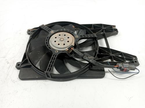 Used Radiator fan SANTANA 300 Open Off-Road Vehicle [2004-2011]  28072367