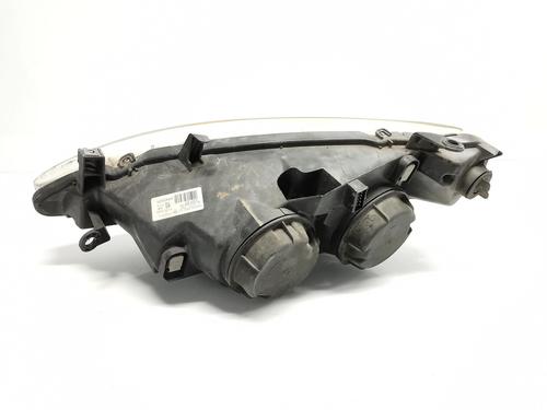 Right headlight PEUGEOT 307 Break (3E)  | BP26605255C29 