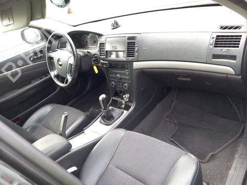 Left front window switch CHEVROLET EPICA (KL1_) 2.0 D | BP31920939I27