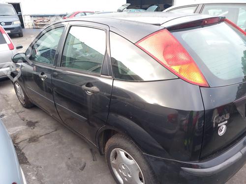 Fensterheberschalter links vorne FORD FOCUS I (DAW, DBW) 1.8 Turbo DI / TDDi | BP30392896I27