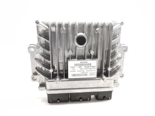 engine-control-unit-ecu-peugeot-407-6d_-2004-2005-2006-2007-2008-2009-2010-2011-32732354 main image