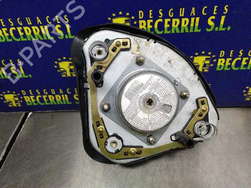 Driver airbag SEAT IBIZA II (6K1) 1.4 i | BP8438650C9 