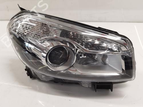 Used Right headlight Right headlight 37683253 37683253