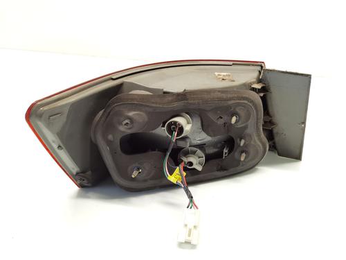 Right taillight HYUNDAI SONATA V (NF) 2.0 CRDi | BP26167157C35 