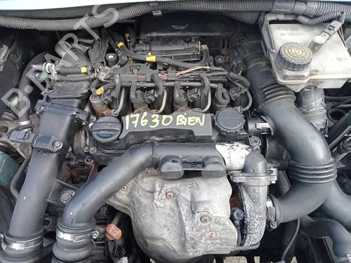Gearbox CITROËN XSARA PICASSO (N68) 1.6 HDi | BP17132682M3 