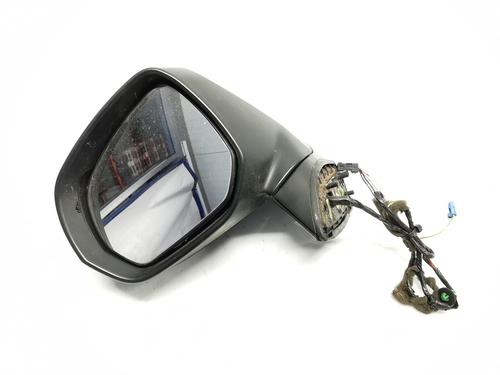 Used Left mirror Left mirror CITROËN C4 Grand Picasso I (UA_) 1.6 HDi 110 (112 hp) 32722093 32722093