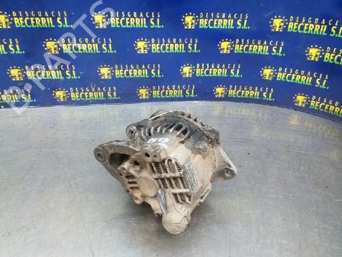 Alternator MAZDA 323 F VI Hatchback (BJ) 1.5 16V (BJ5W) | BP17984525M7 