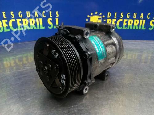 Used AC compressor MITSUBISHI CARISMA Saloon (DA_) 1.9 DI-D (DA5A) (102 hp) 8455192